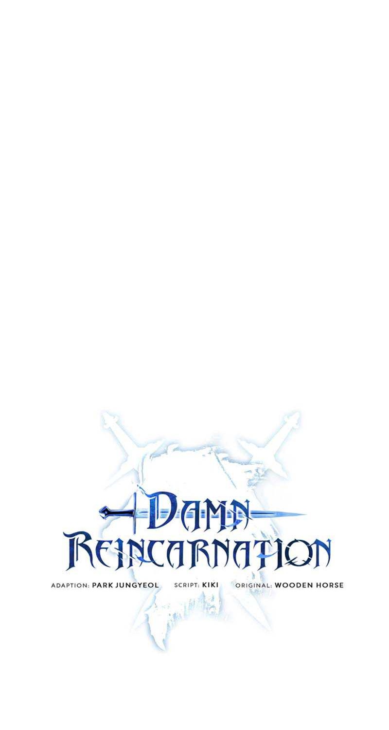 Damn Reincarnation Bab 77 halaman 15