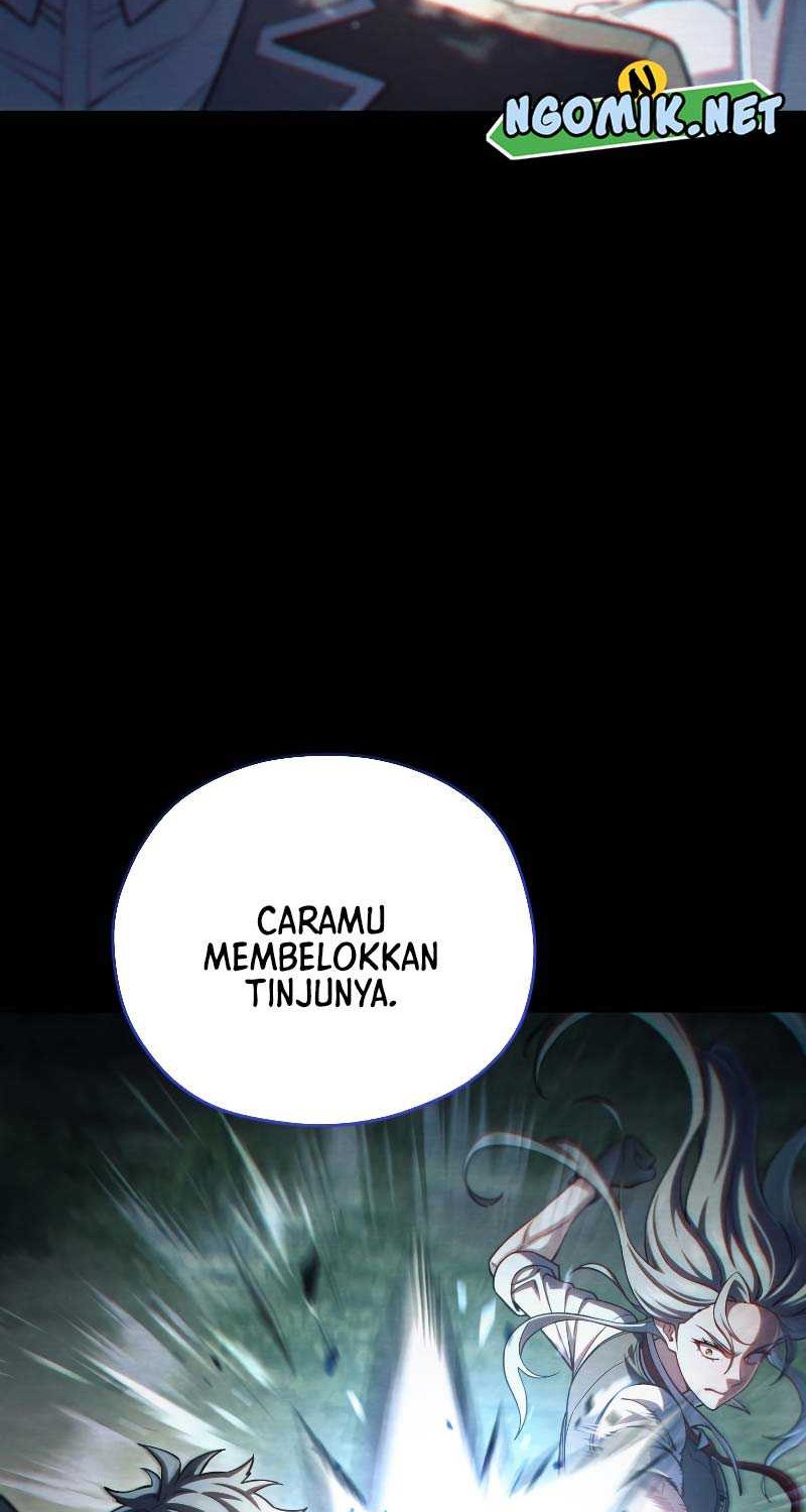 Damn Reincarnation Bab 77 halaman 17