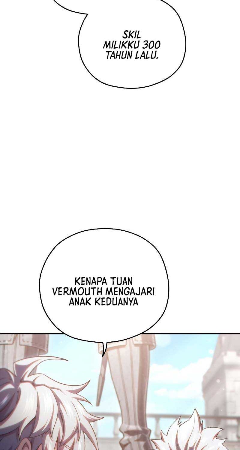 Damn Reincarnation Bab 77 halaman 21