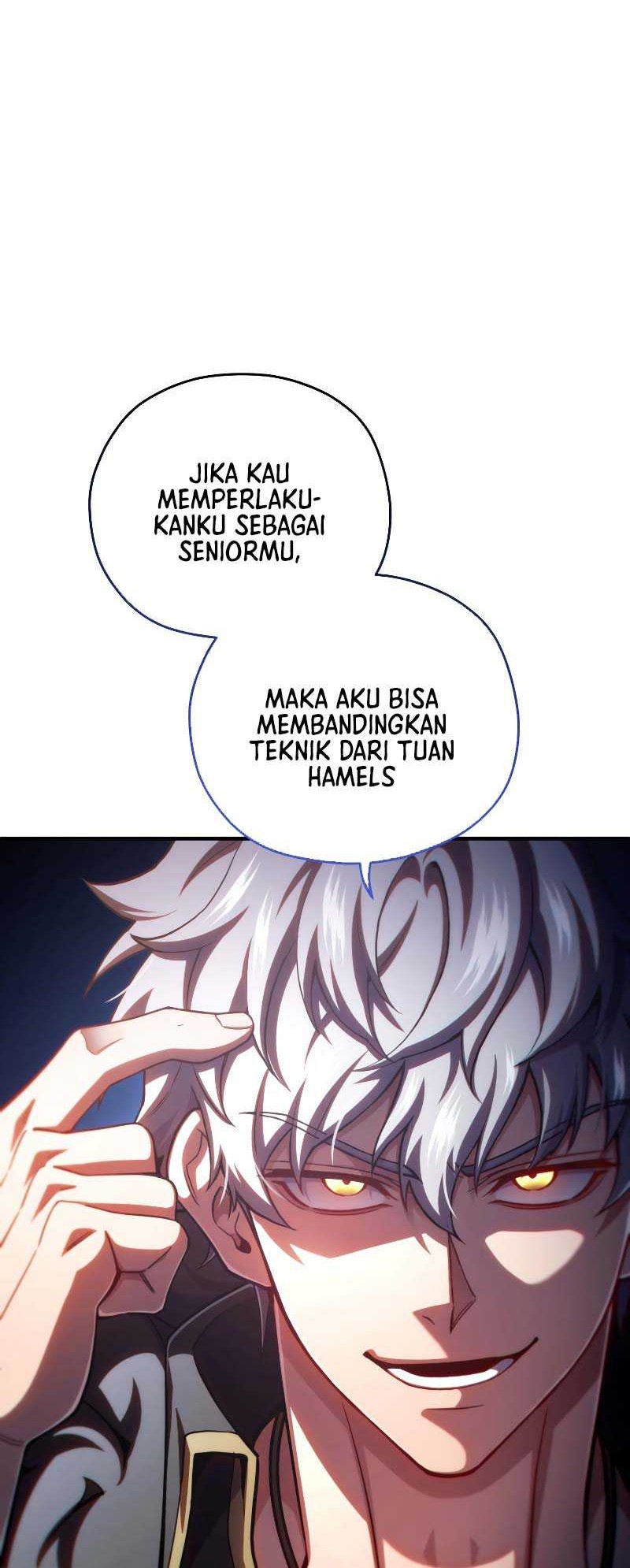 Damn Reincarnation Bab 77 halaman 33