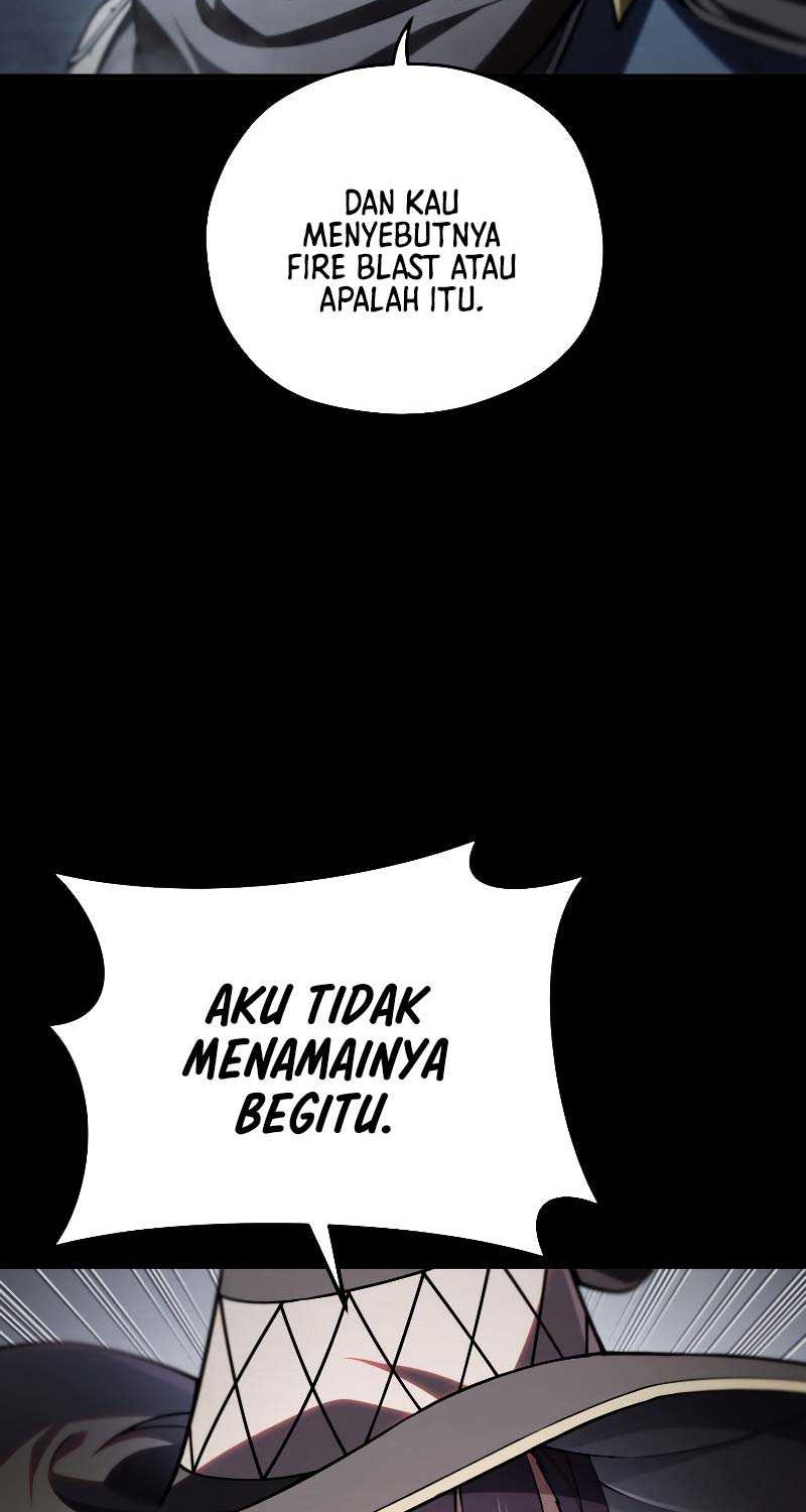 Damn Reincarnation Bab 77 halaman 55