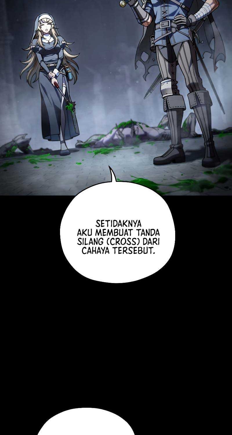 Damn Reincarnation Bab 77 halaman 57