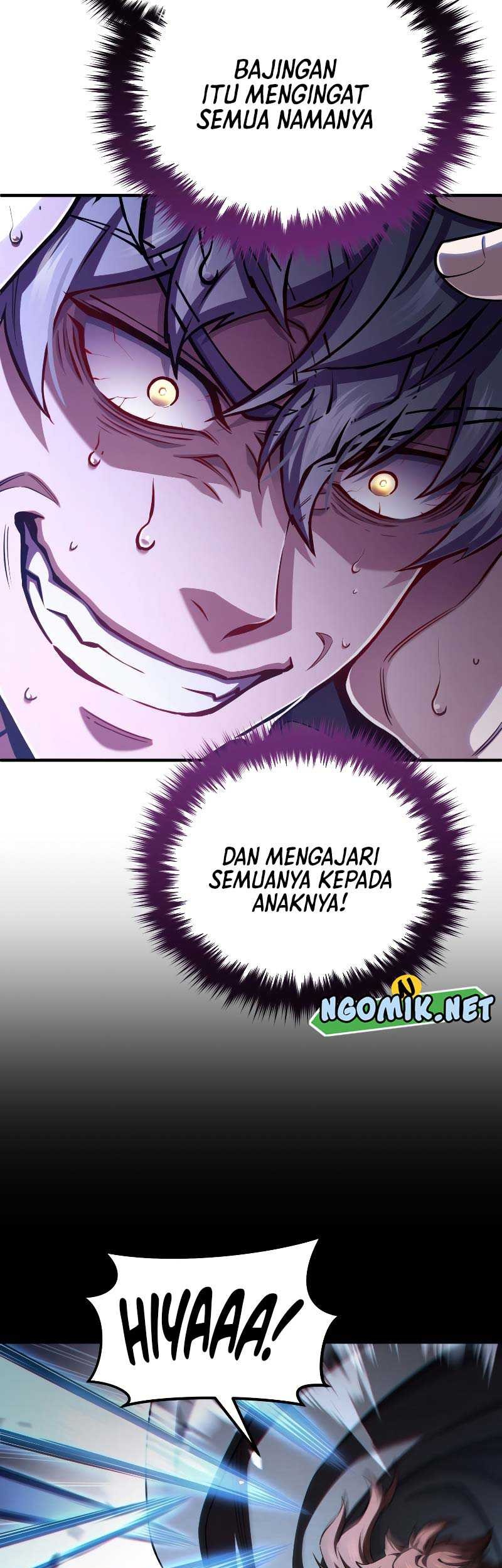 Damn Reincarnation Bab 77 halaman 64