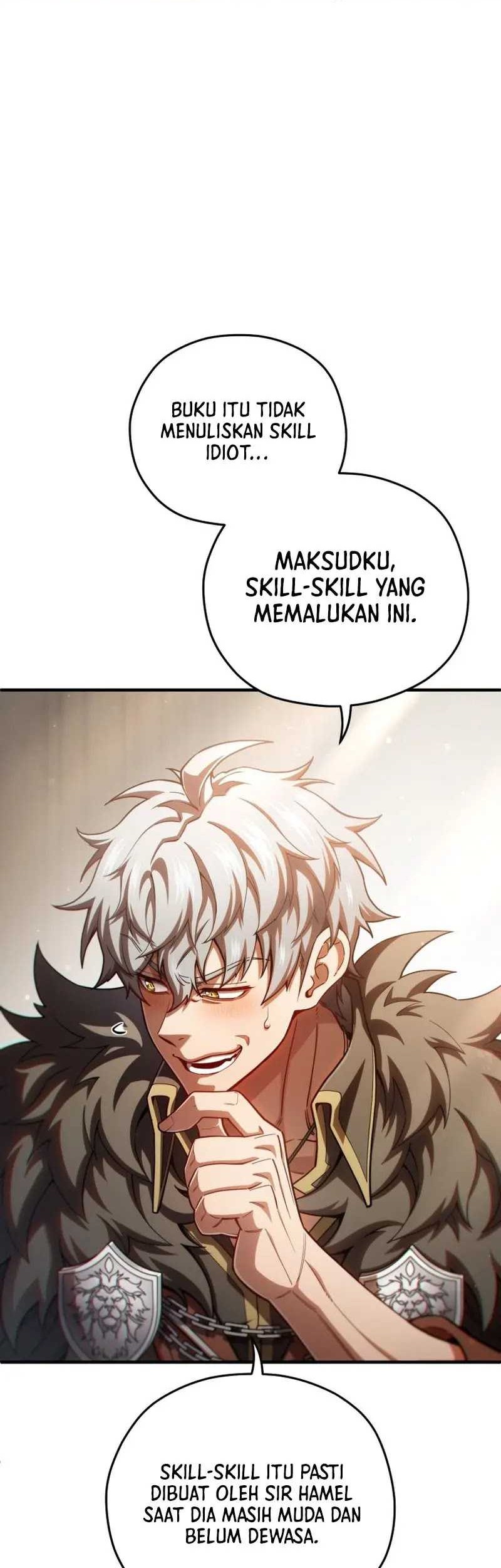 Damn Reincarnation Bab 78 halaman 5