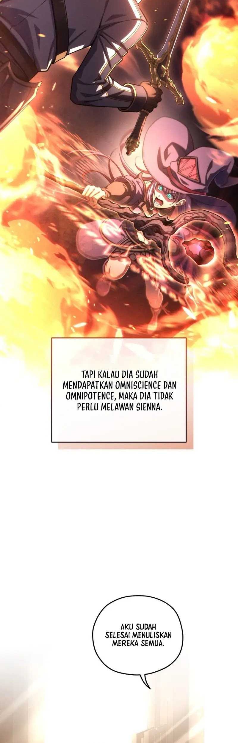 Damn Reincarnation Bab 78 halaman 21