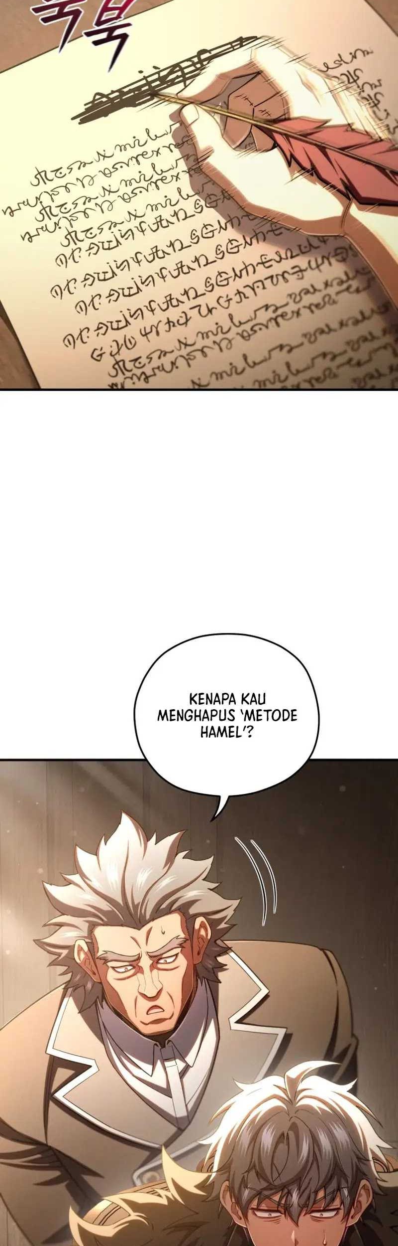 Damn Reincarnation Bab 78 halaman 25