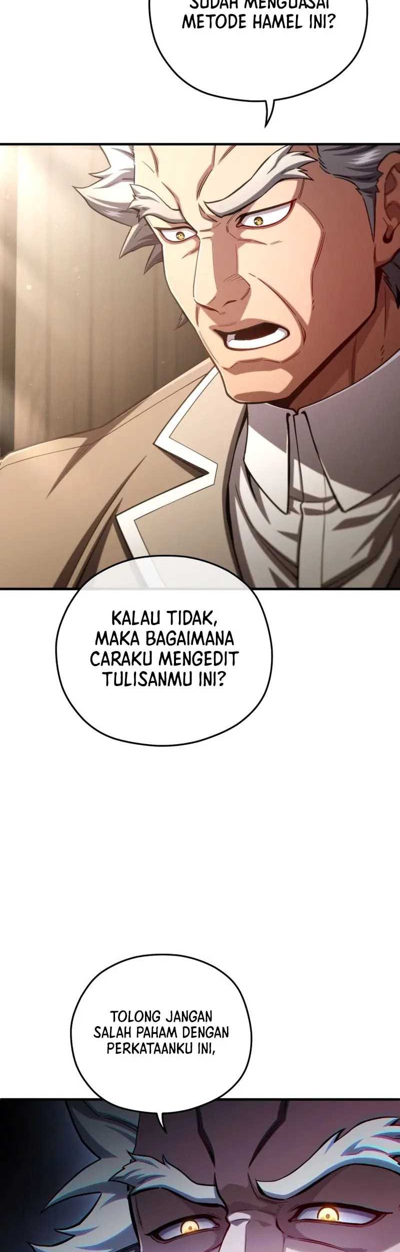 Damn Reincarnation Bab 78 halaman 29