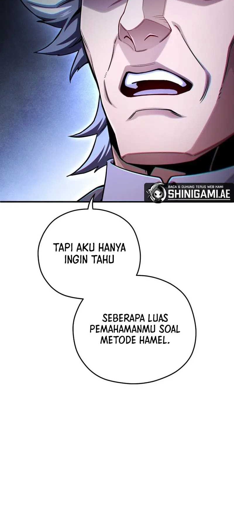 Damn Reincarnation Bab 78 halaman 30