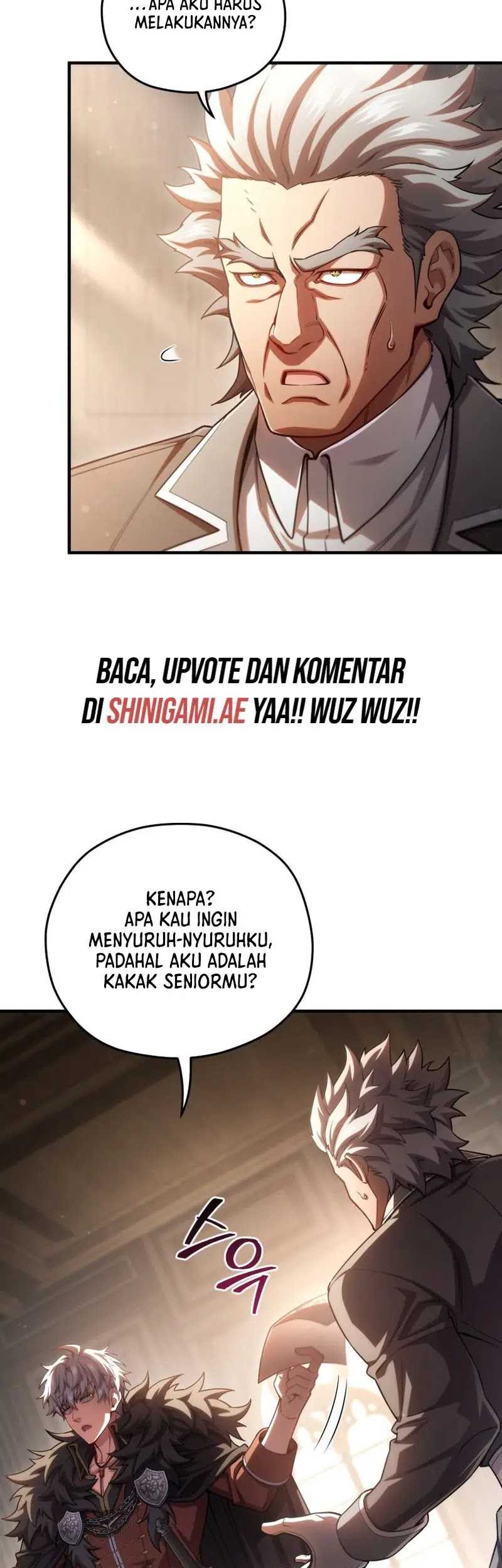 Damn Reincarnation Bab 78 halaman 41