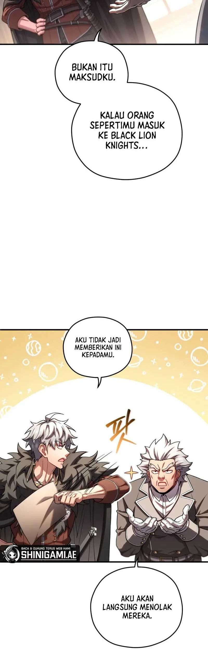 Damn Reincarnation Bab 78 halaman 42