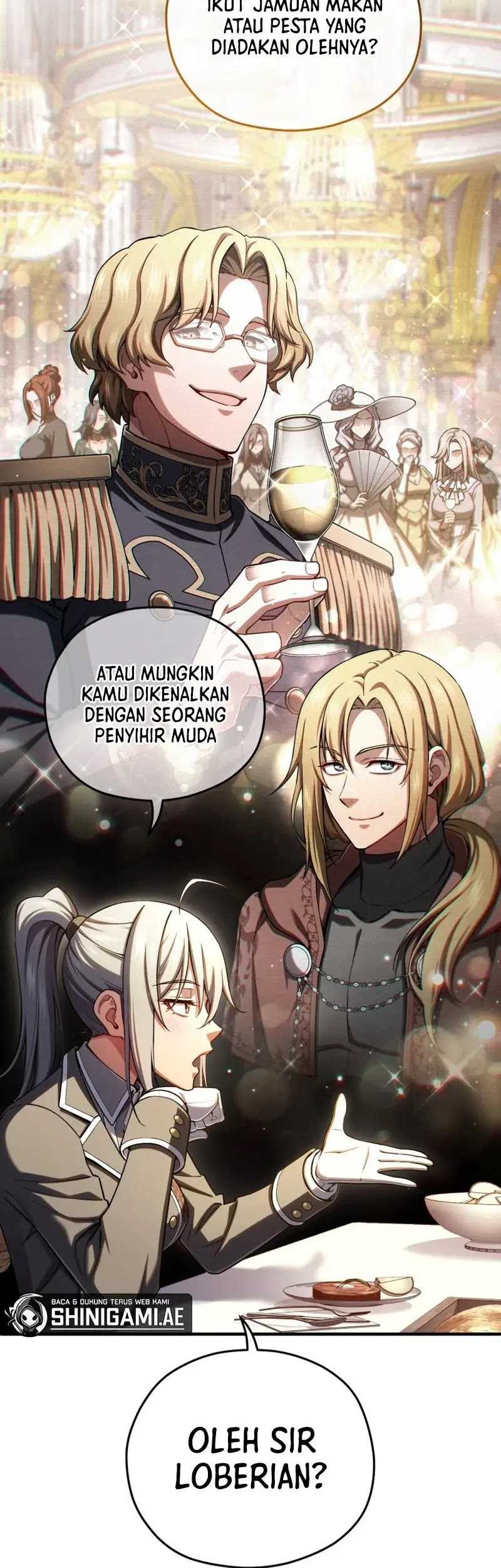 Damn Reincarnation Bab 78 halaman 48