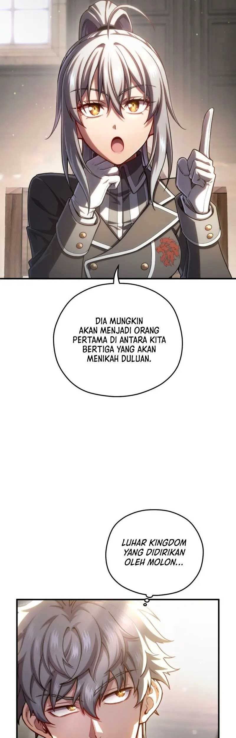 Damn Reincarnation Bab 78 halaman 51