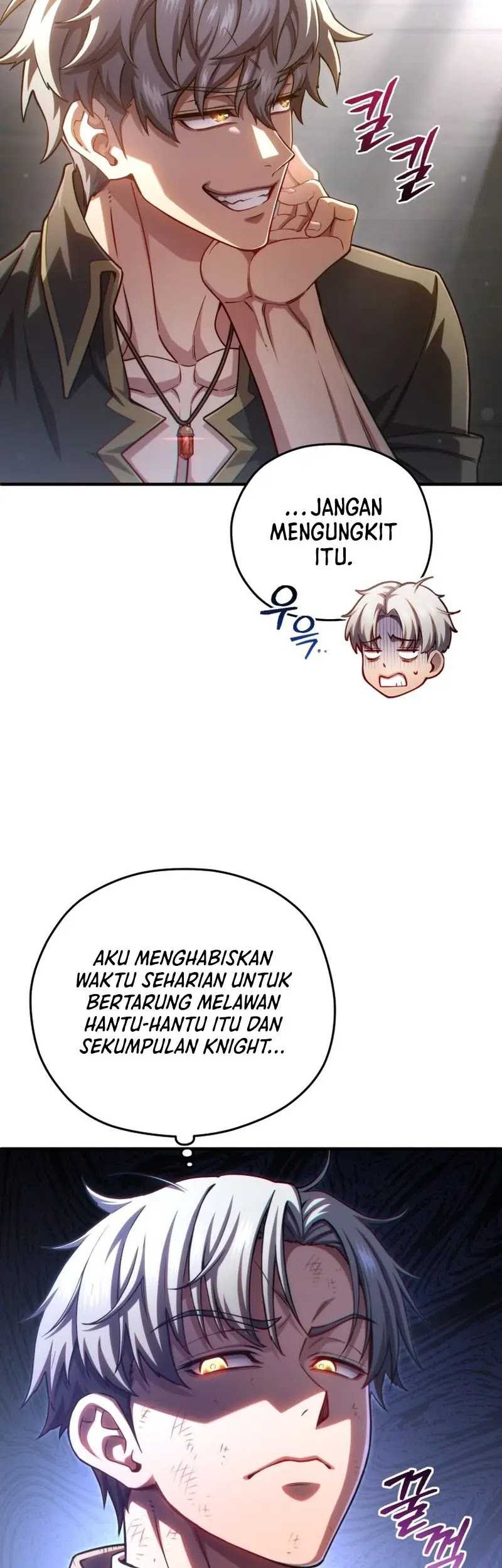 Damn Reincarnation Bab 78 halaman 56
