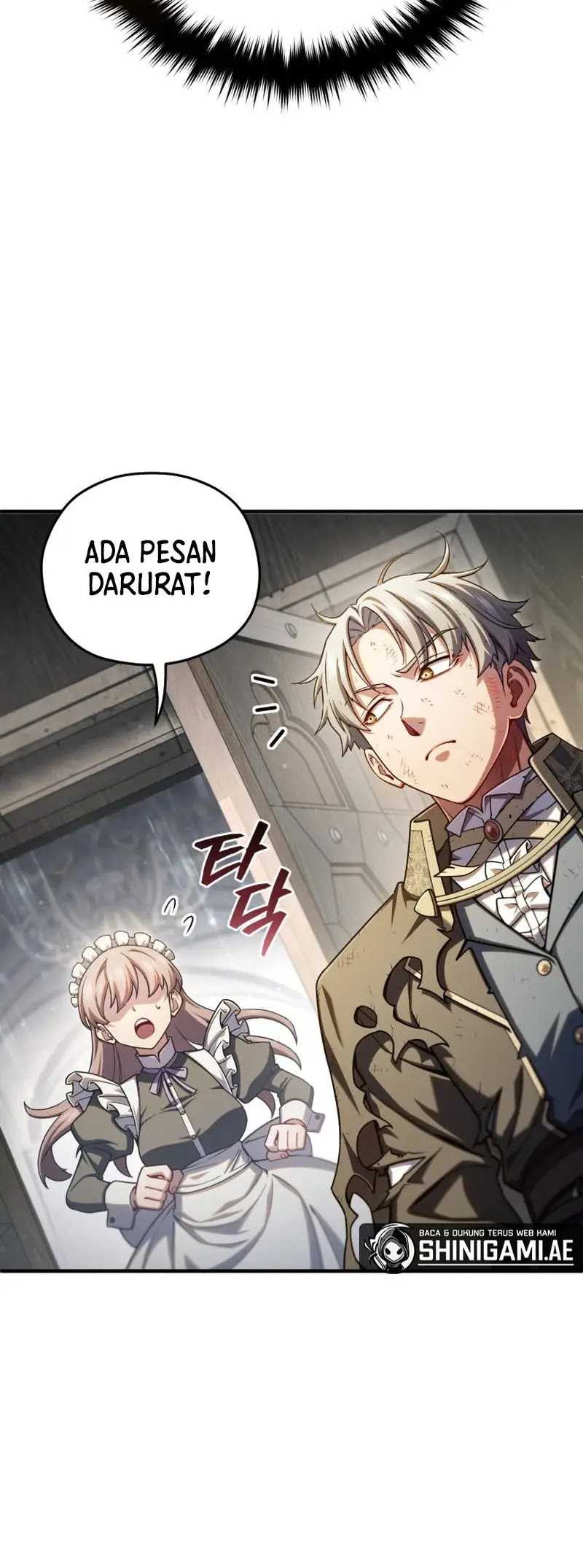 Damn Reincarnation Bab 78 halaman 58