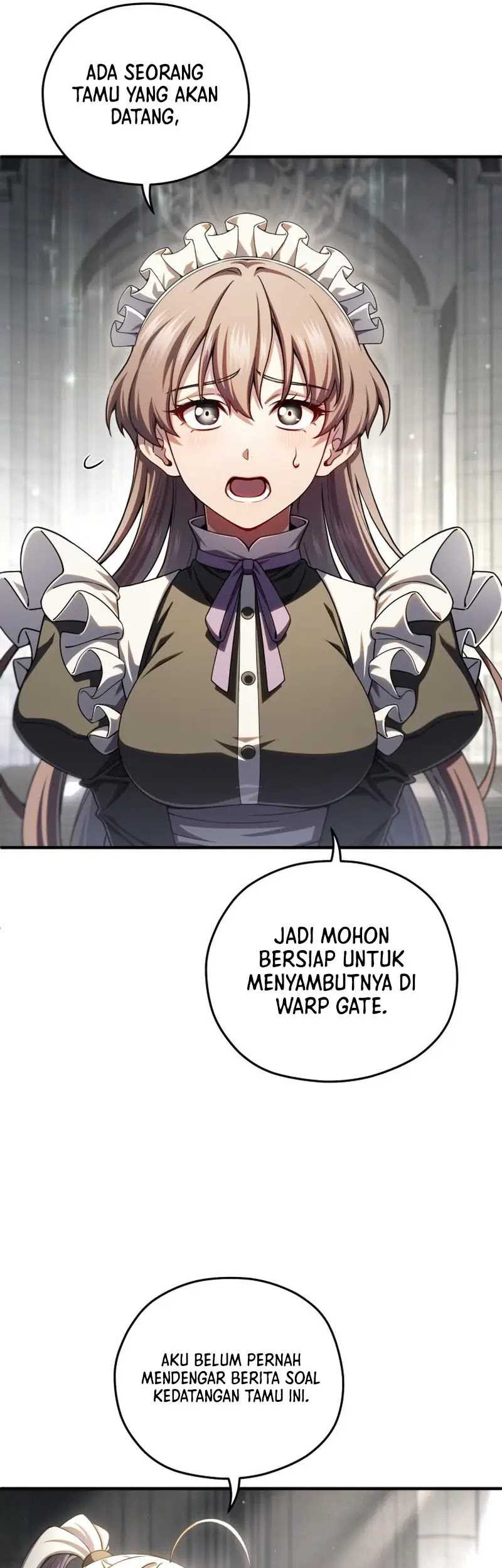 Damn Reincarnation Bab 78 halaman 59