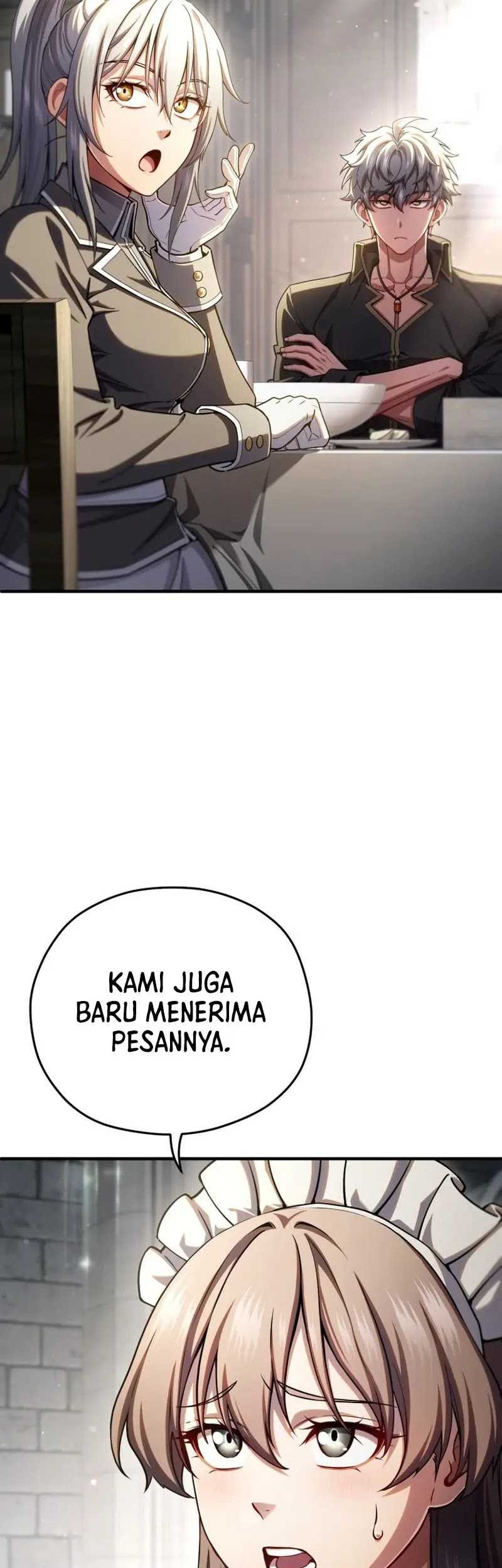 Damn Reincarnation Bab 78 halaman 60