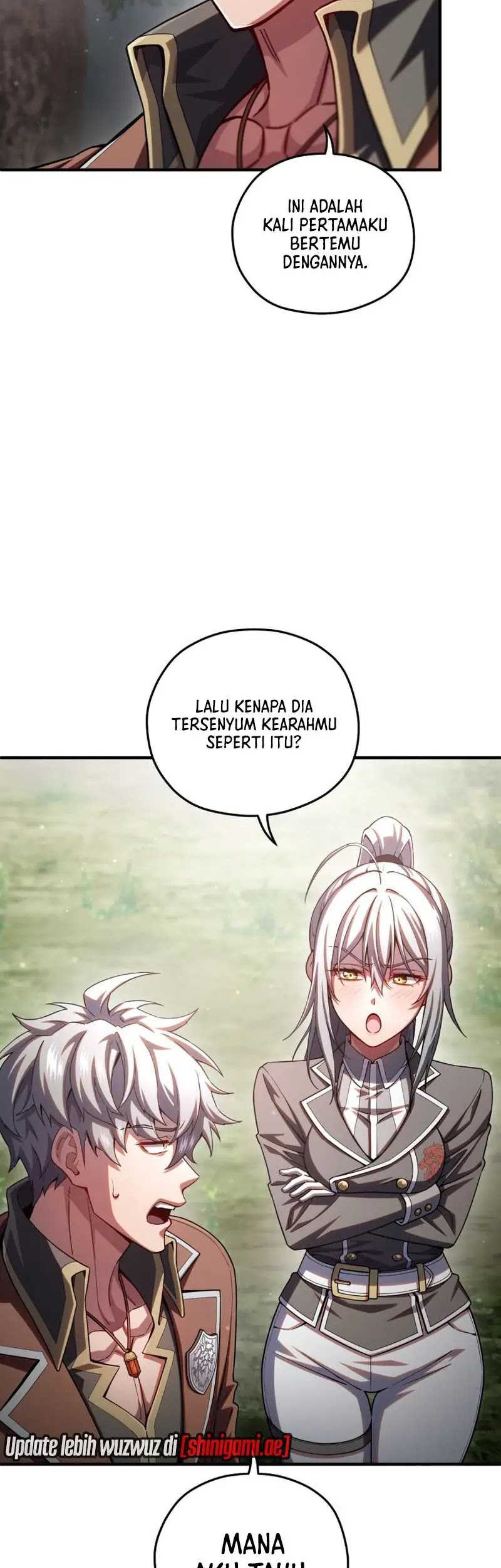 Damn Reincarnation Bab 79 halaman 16