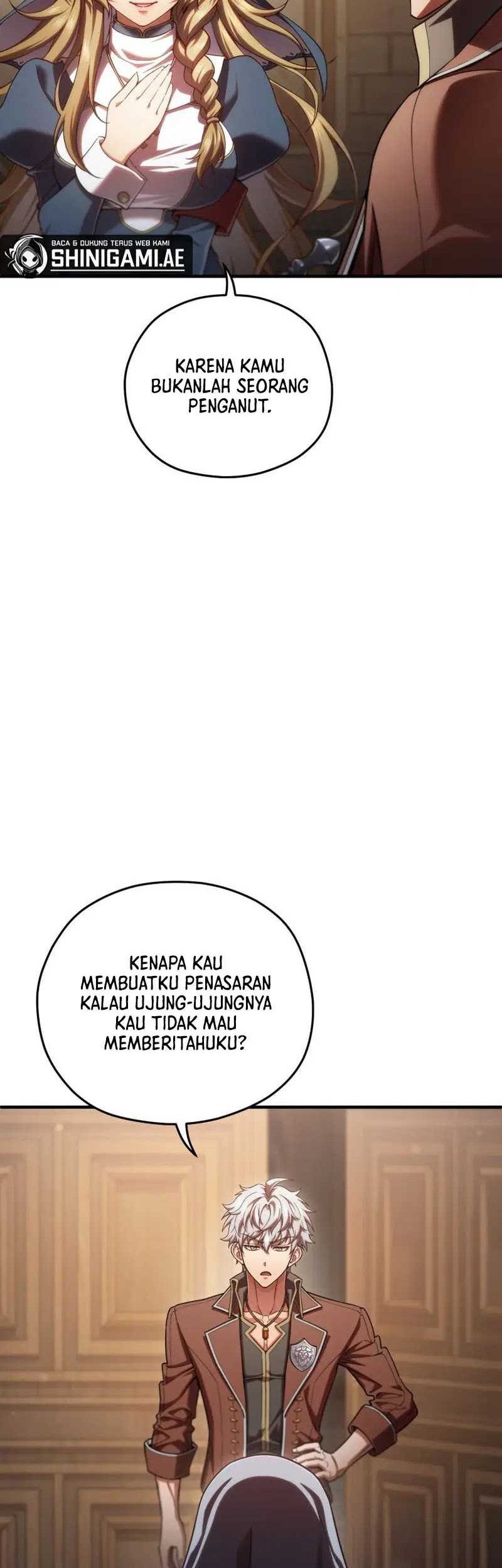 Damn Reincarnation Bab 79 halaman 28