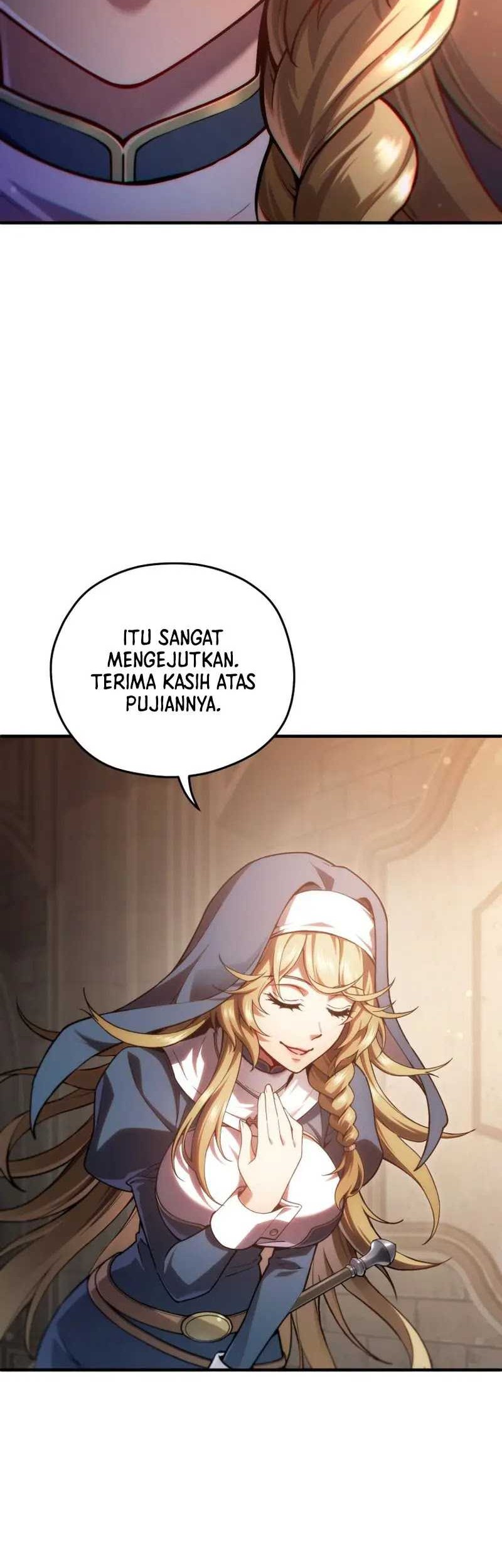 Damn Reincarnation Bab 79 halaman 40