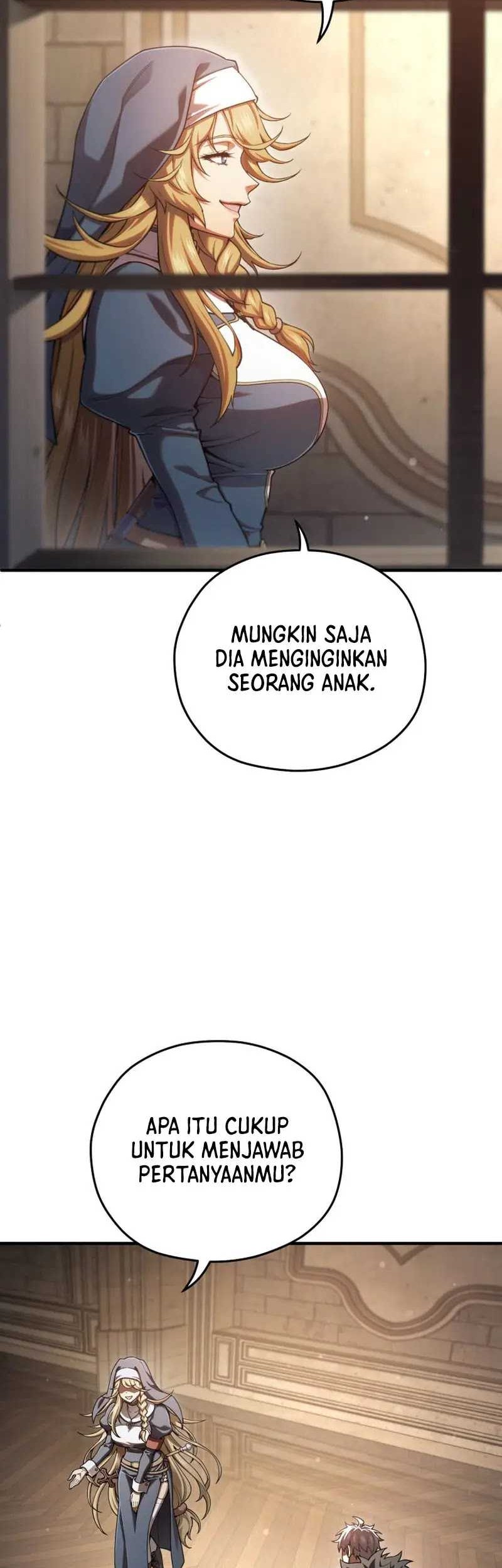 Damn Reincarnation Bab 79 halaman 48