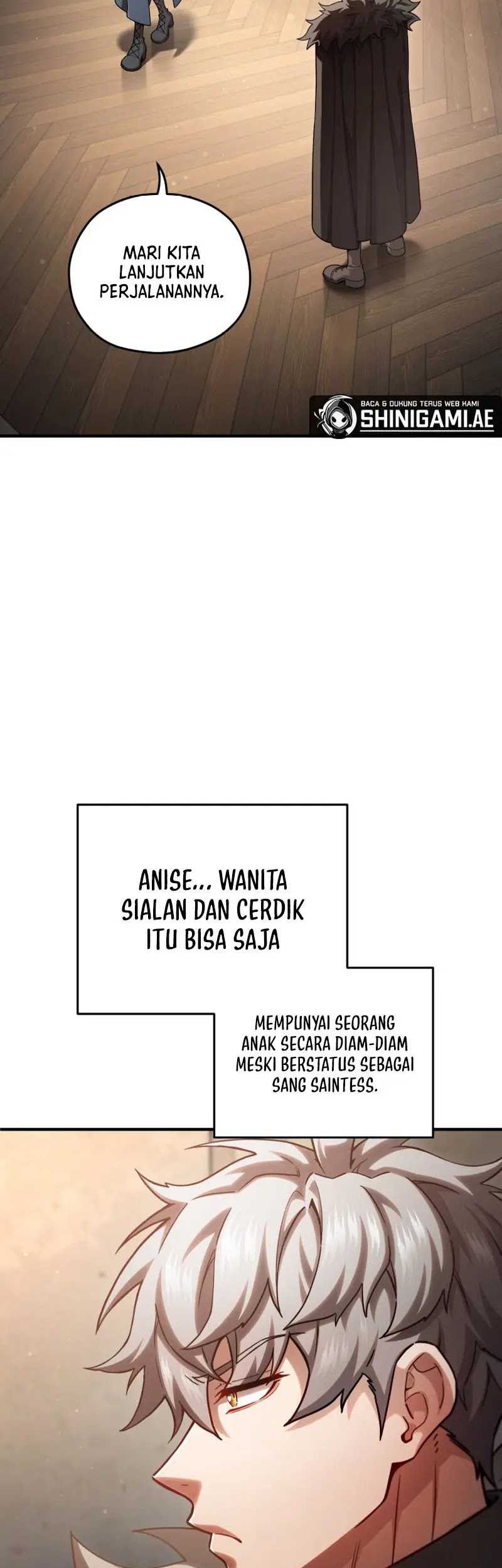 Damn Reincarnation Bab 79 halaman 49