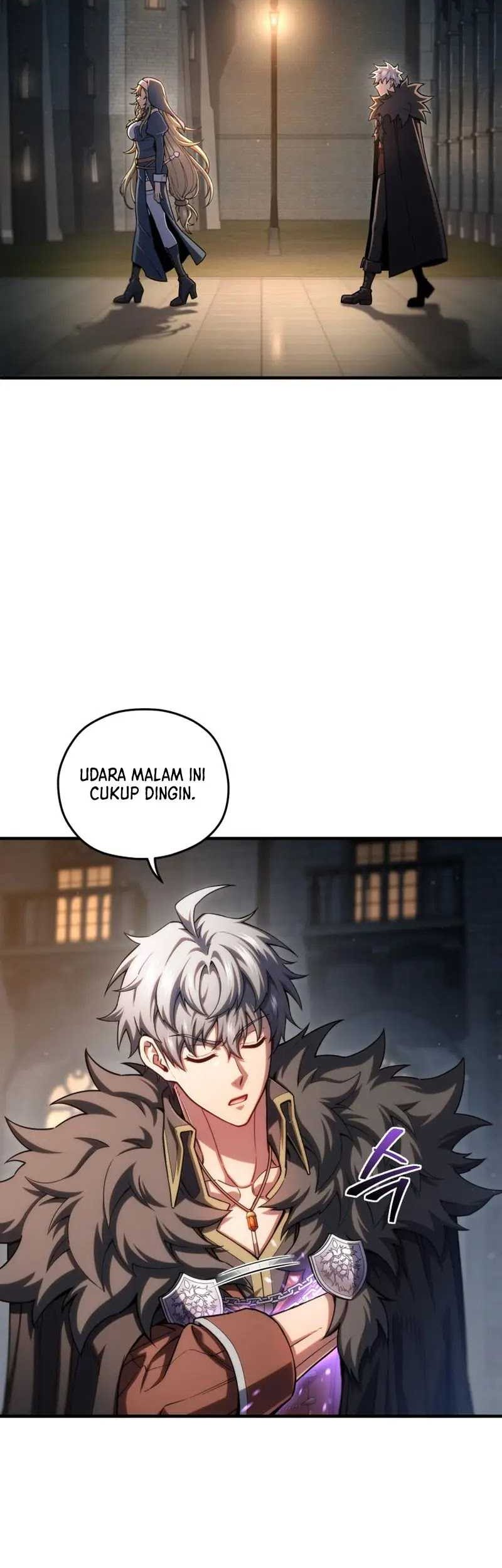 Damn Reincarnation Bab 79 halaman 53