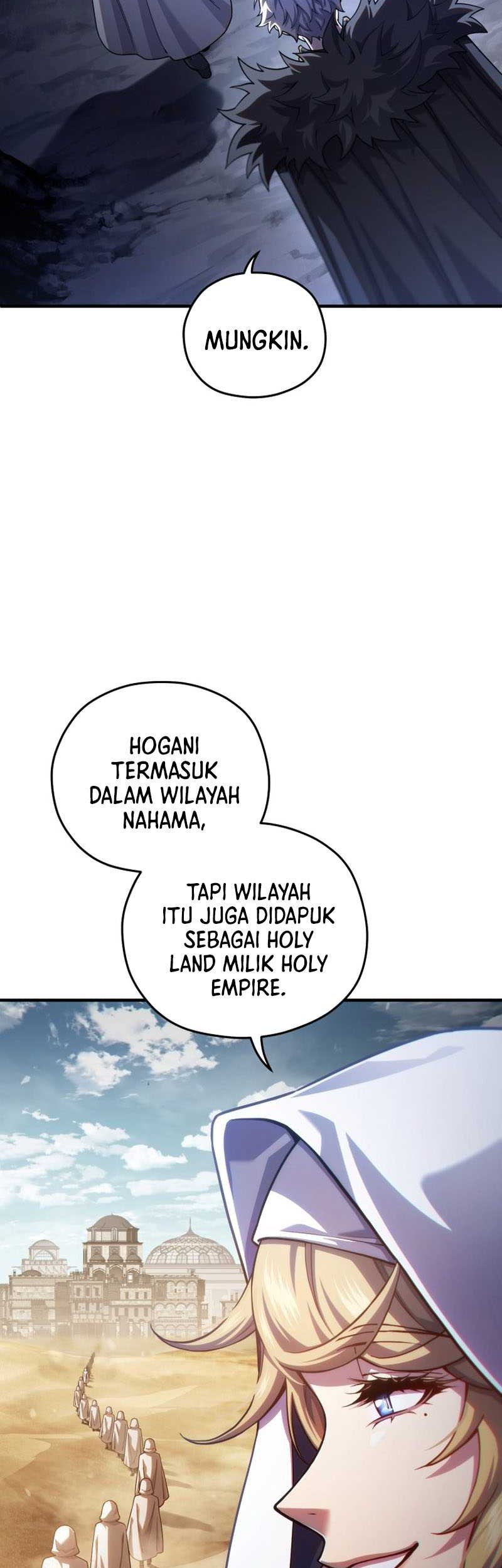 Damn Reincarnation Bab 80 halaman 4