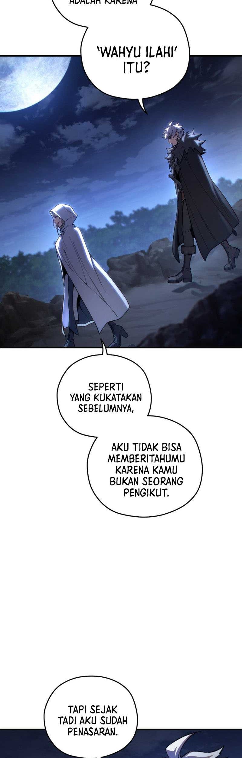 Damn Reincarnation Bab 80 halaman 8