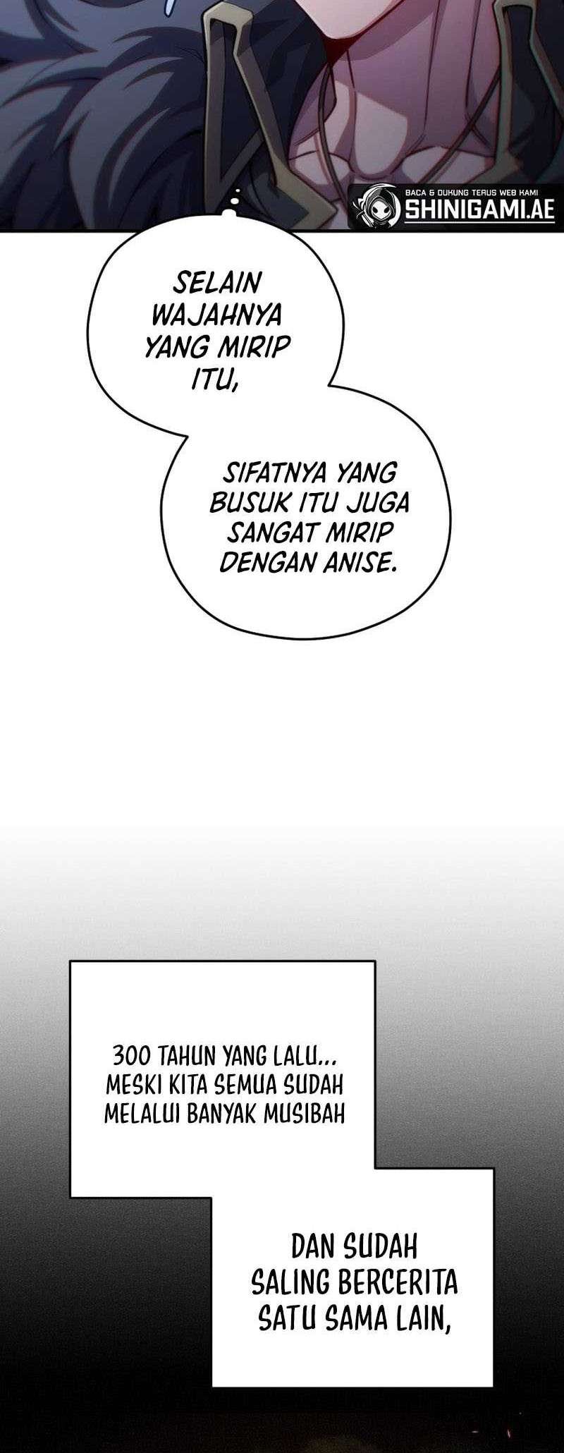 Damn Reincarnation Bab 80 halaman 10