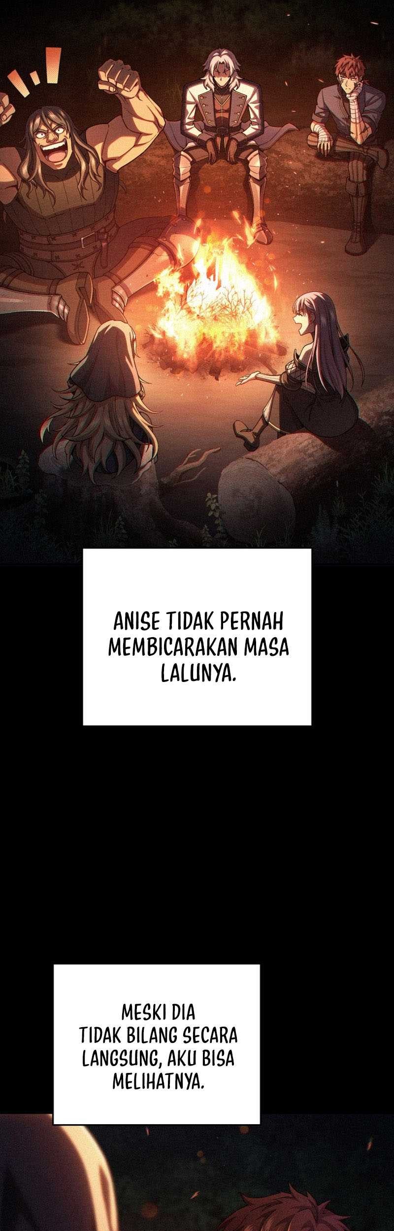 Damn Reincarnation Bab 80 halaman 11