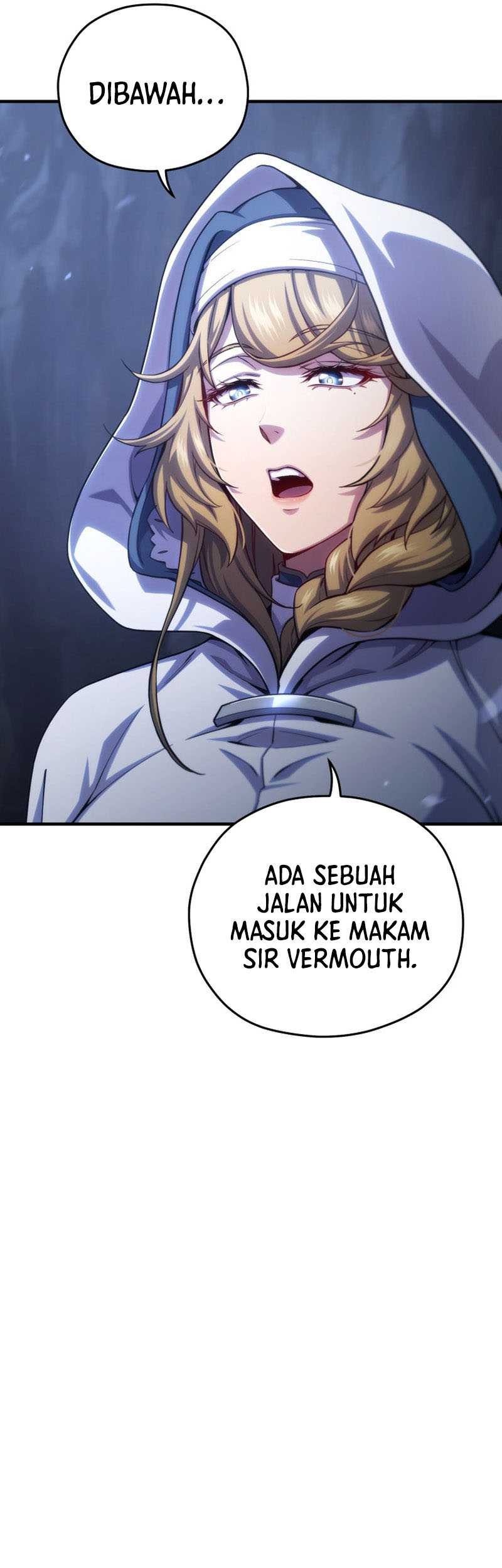 Damn Reincarnation Bab 80 halaman 15