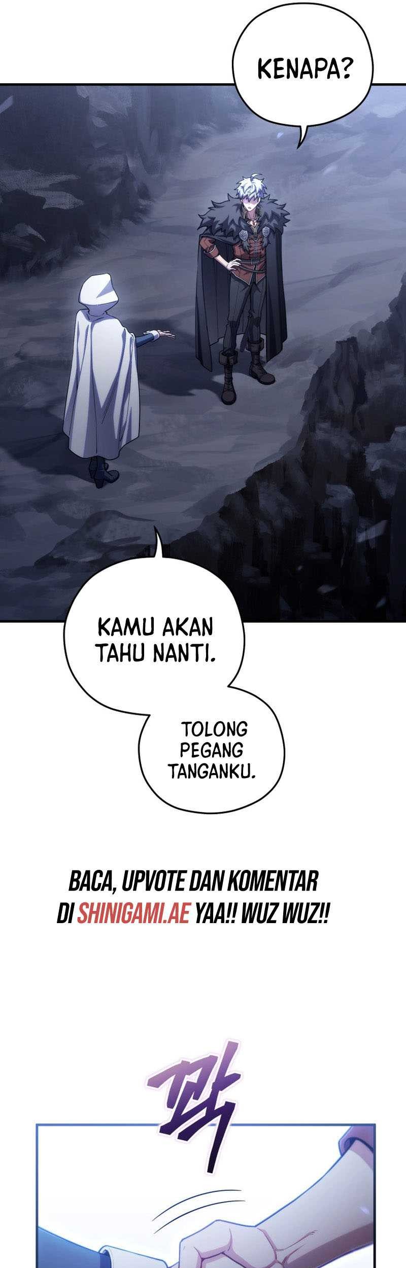 Damn Reincarnation Bab 80 halaman 19