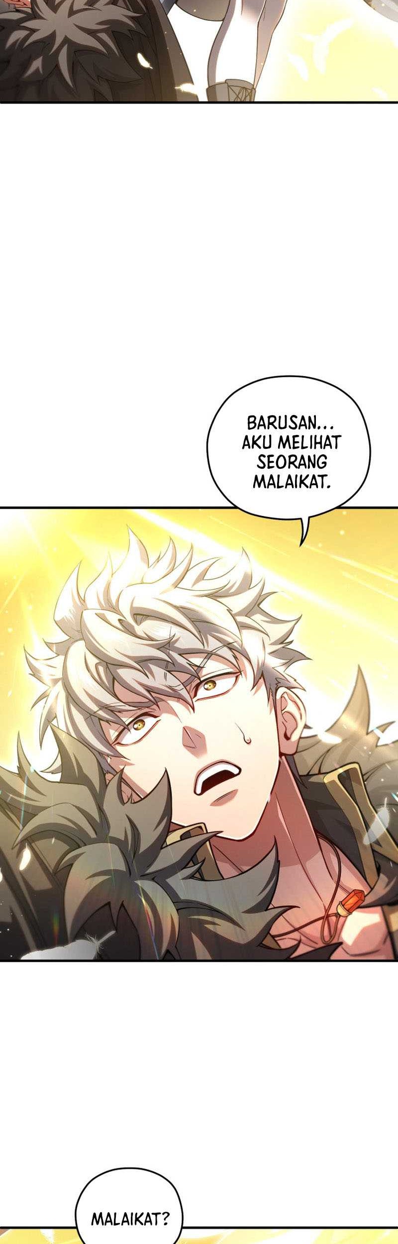 Damn Reincarnation Bab 80 halaman 28