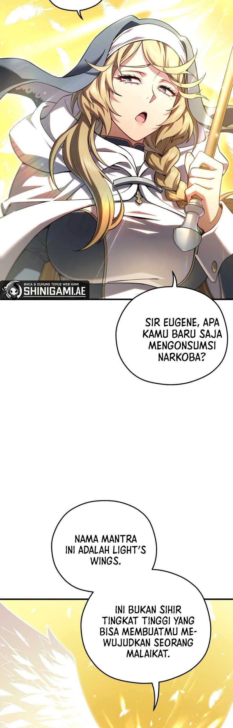 Damn Reincarnation Bab 80 halaman 29