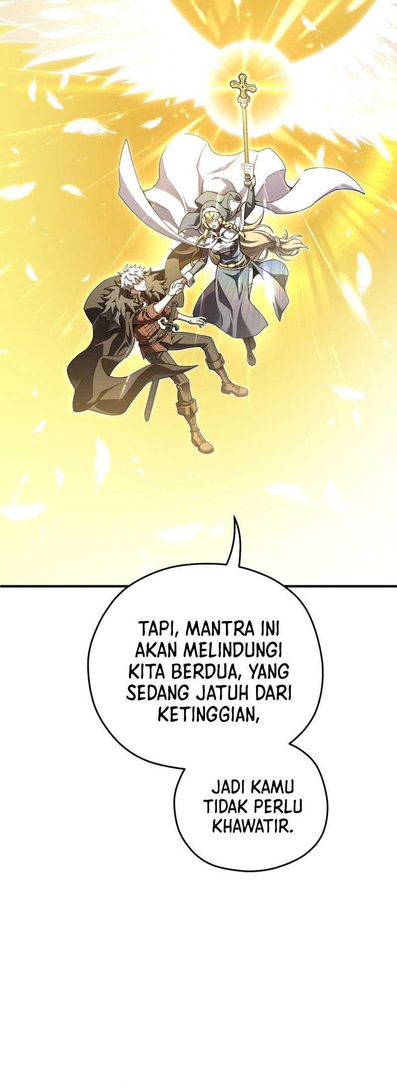 Damn Reincarnation Bab 80 halaman 30