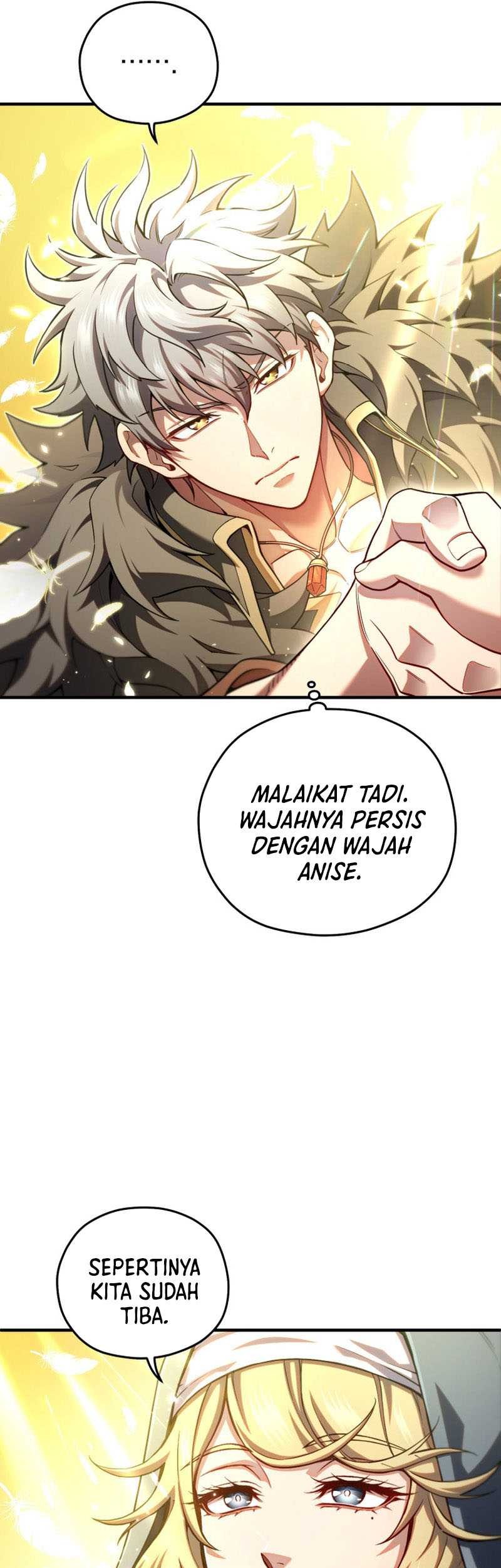 Damn Reincarnation Bab 80 halaman 31