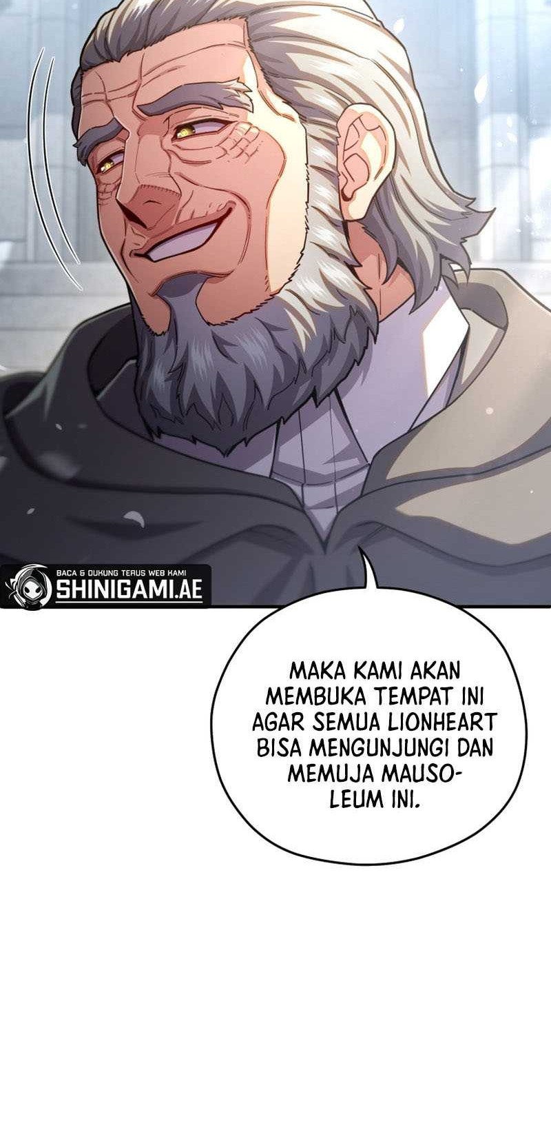 Damn Reincarnation Bab 80 halaman 42
