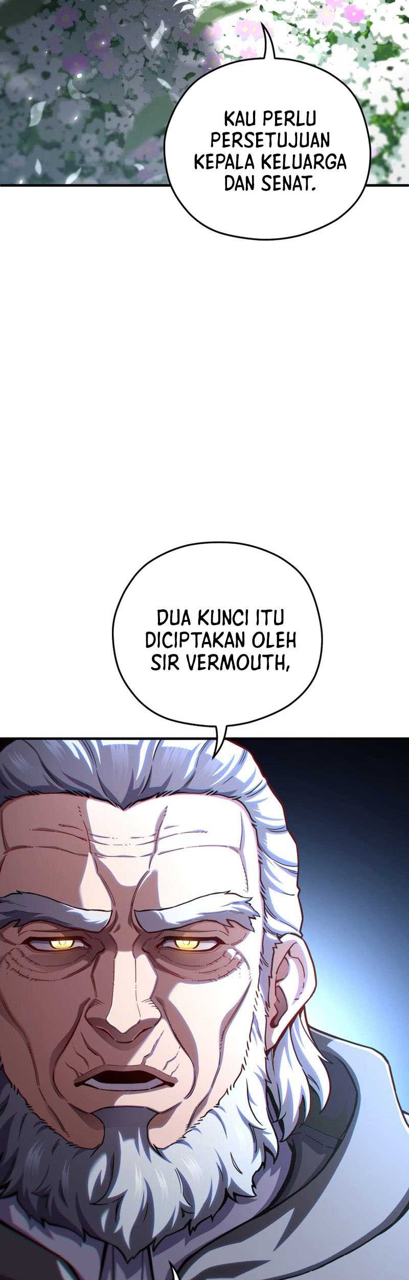 Damn Reincarnation Bab 80 halaman 45