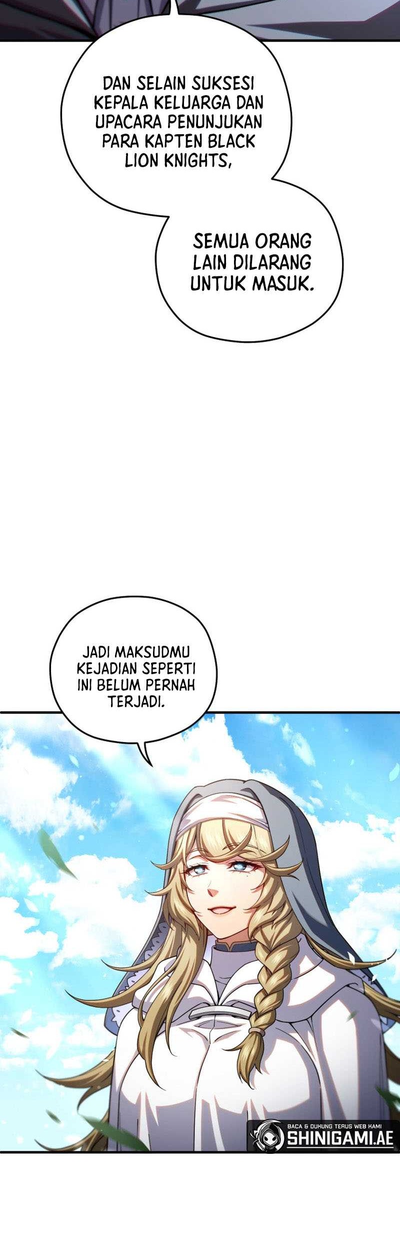 Damn Reincarnation Bab 80 halaman 46