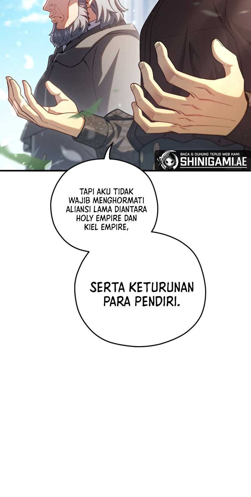 Damn Reincarnation Bab 80 halaman 50