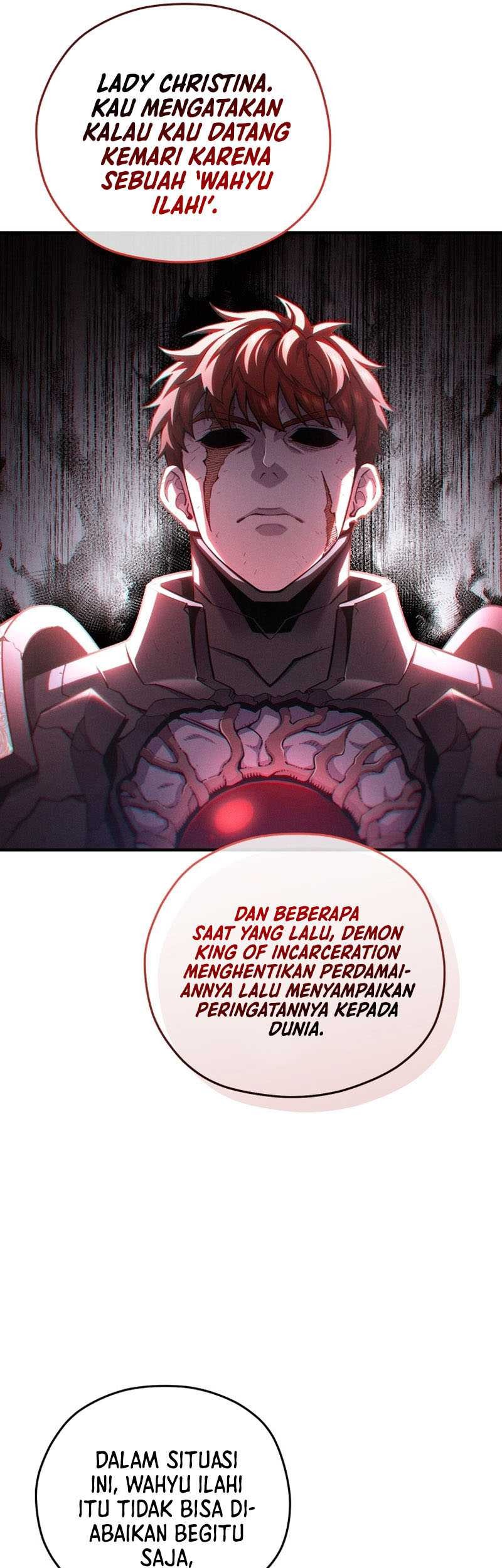 Damn Reincarnation Bab 80 halaman 51