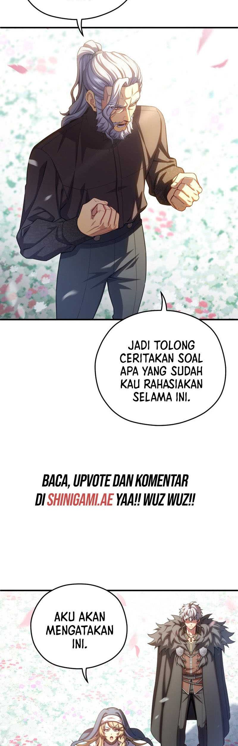 Damn Reincarnation Bab 80 halaman 52