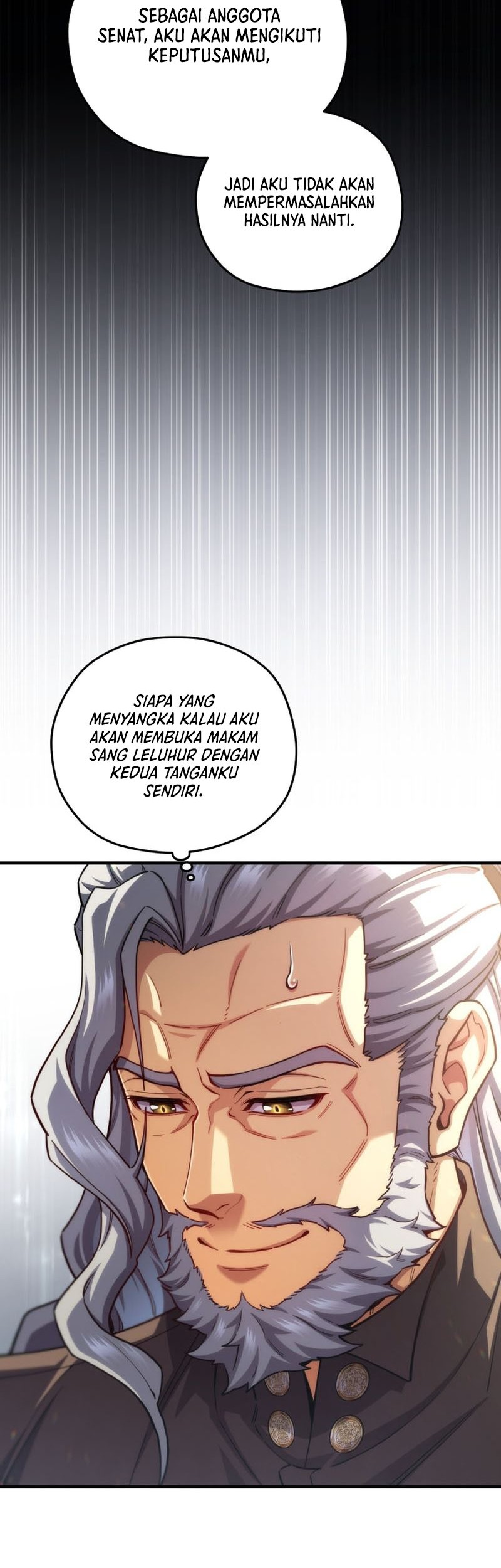 Damn Reincarnation Bab 81 halaman 5