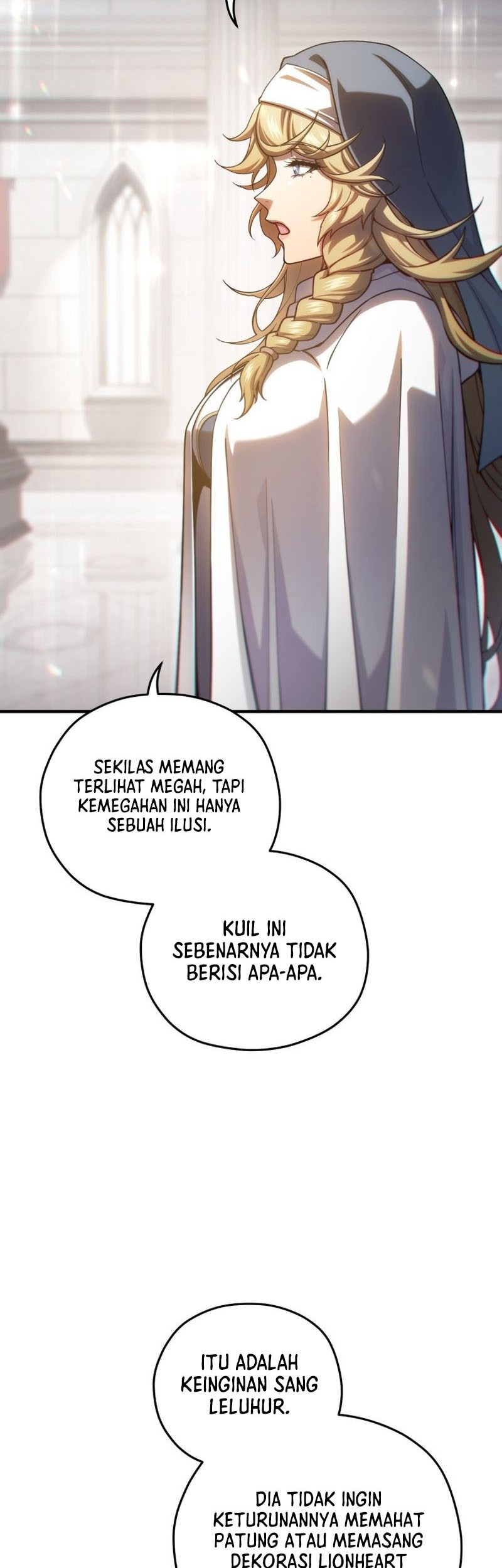 Damn Reincarnation Bab 81 halaman 8
