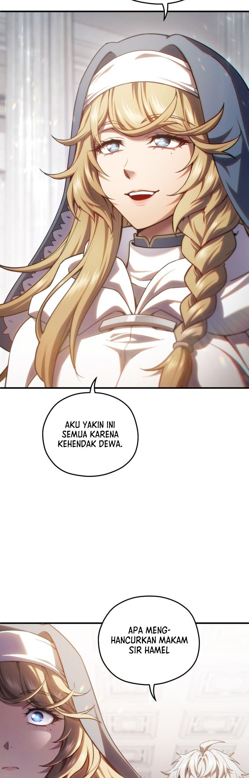 Damn Reincarnation Bab 81 halaman 12