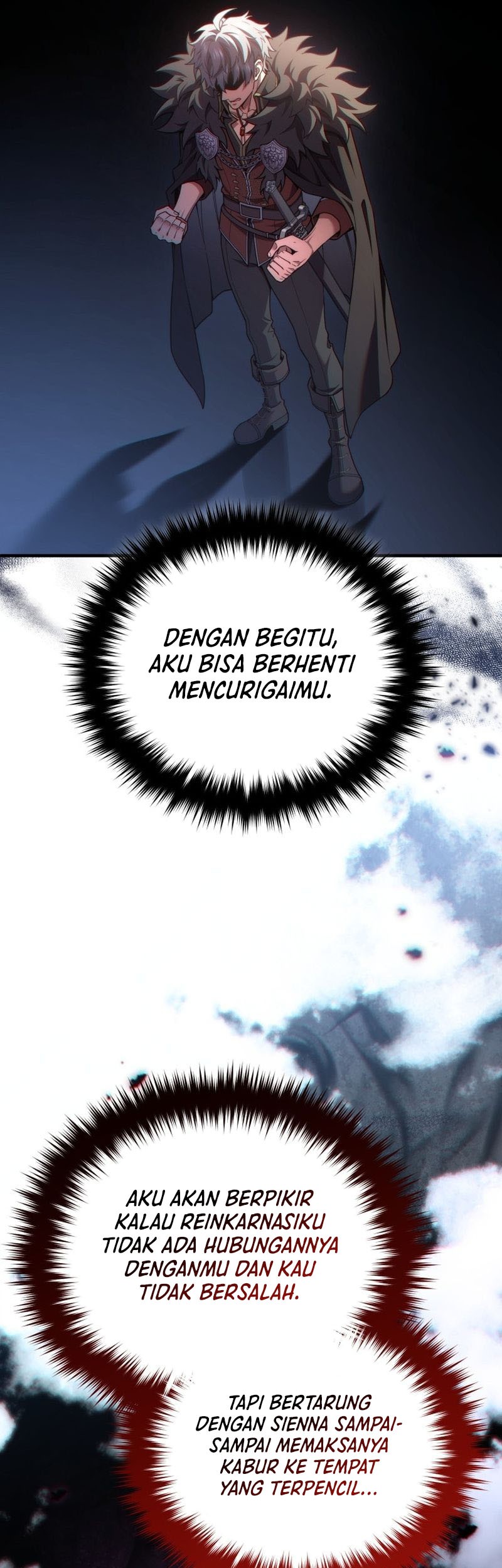 Damn Reincarnation Bab 81 halaman 23