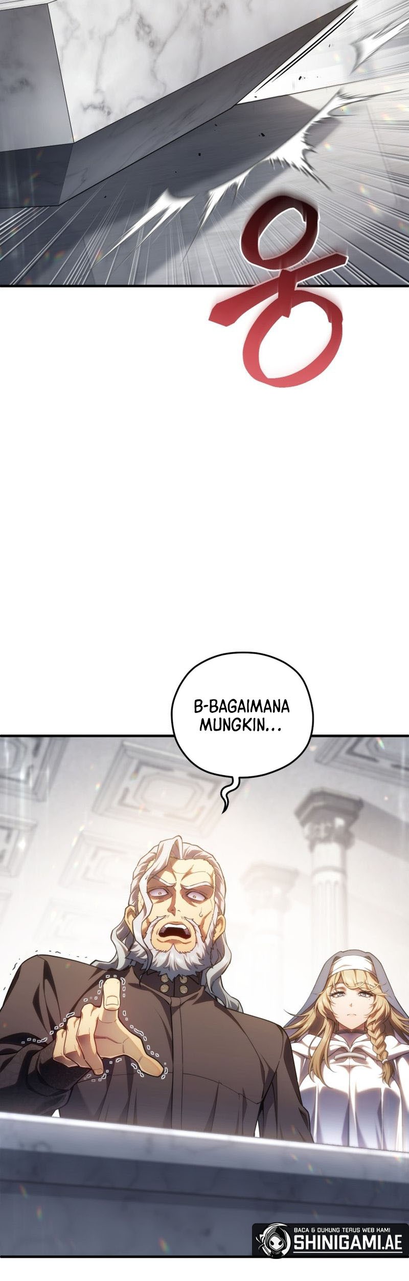 Damn Reincarnation Bab 81 halaman 28