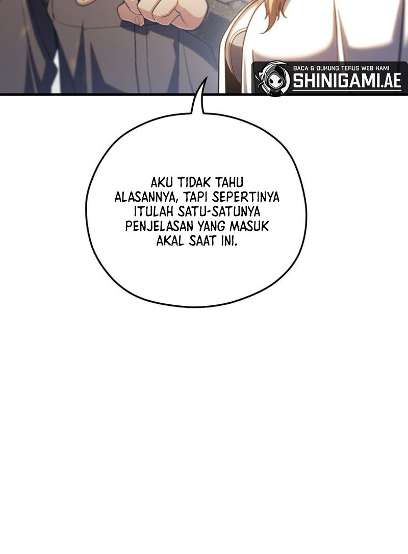 Damn Reincarnation Bab 81 halaman 33