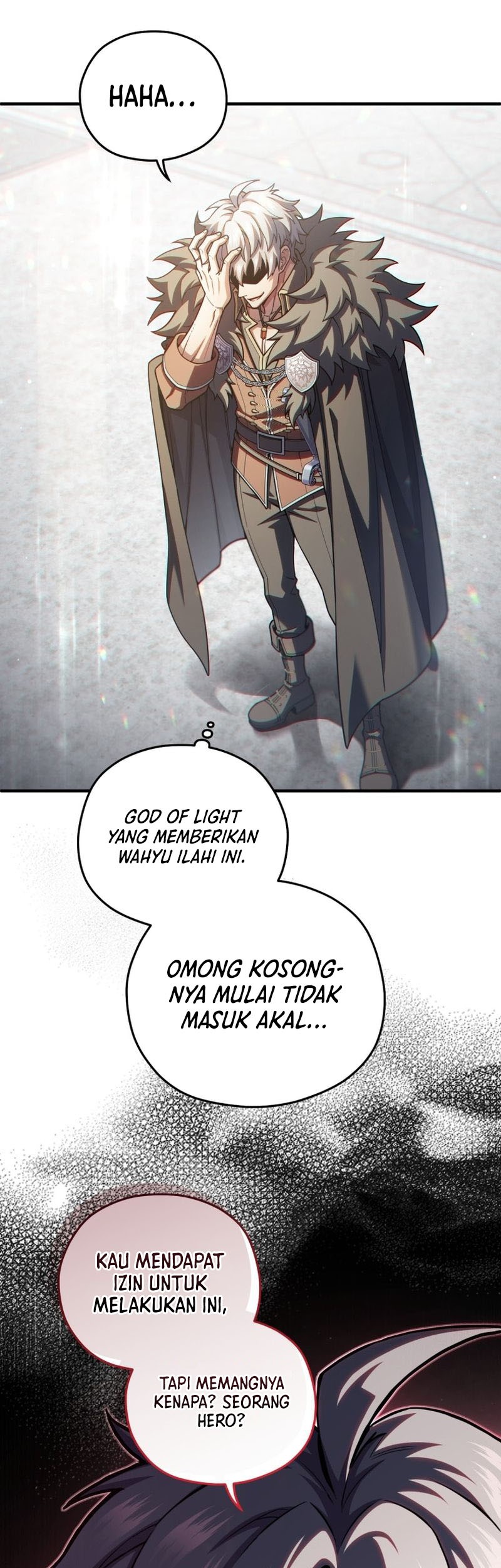 Damn Reincarnation Bab 81 halaman 40