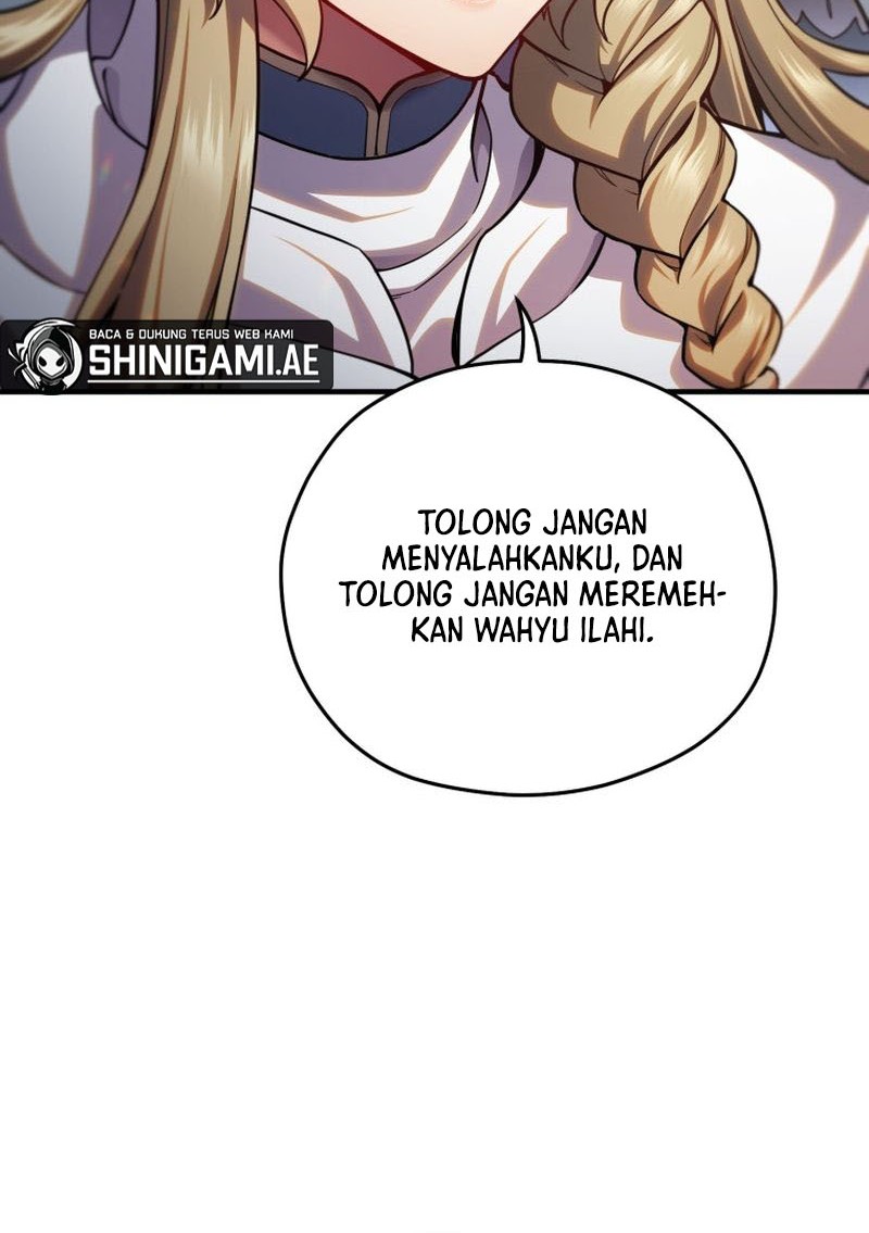Damn Reincarnation Bab 81 halaman 45